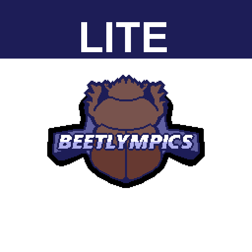 Beetlympics Lite icon