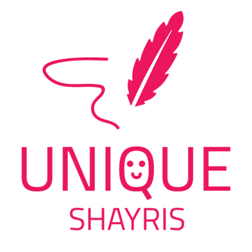 Unique Shayari أيقونة