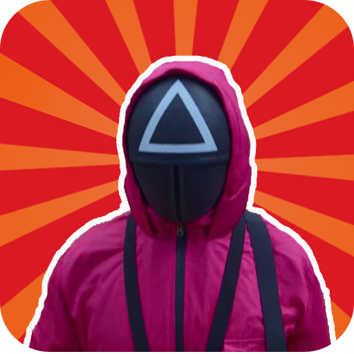 456 Survival game icon