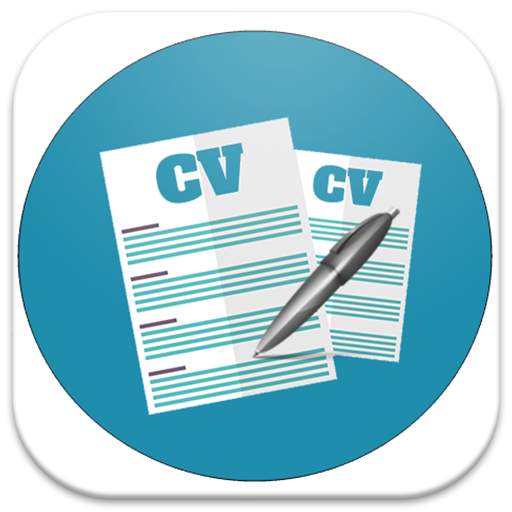 Free CV Creator icon