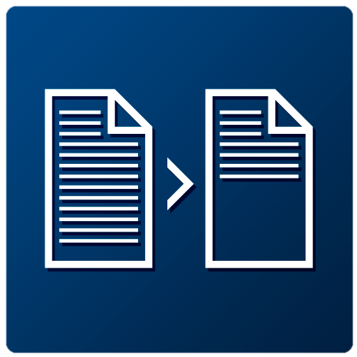 Summarizer LK icon
