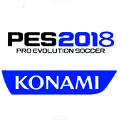 PES-2019 KONAMIU PRO icon
