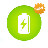 Defrag - Repair Battery icon