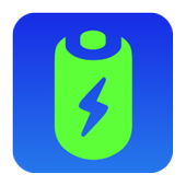 Fast Battery Charger 5X icon