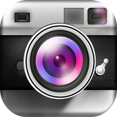 Landy Selfie Beauty Camera icon