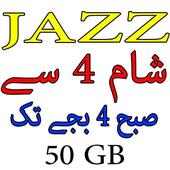 Jazzz Free Internet