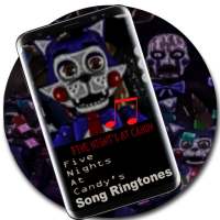 Five Nights Candys Song Ringtones