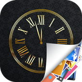 Timer Lock icon