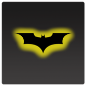 Flashlight: BatLight icon