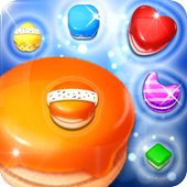 Cookies Cats 2017 icon