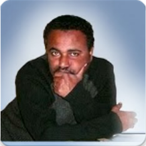 Daniel Kibret views icon