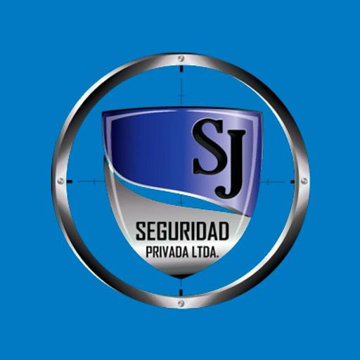 SJ Seguridad Privada icon