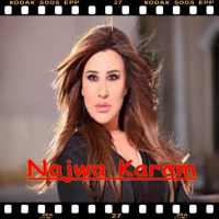Najwa - Karam,  نجوى كرم Mp3 on 9Apps