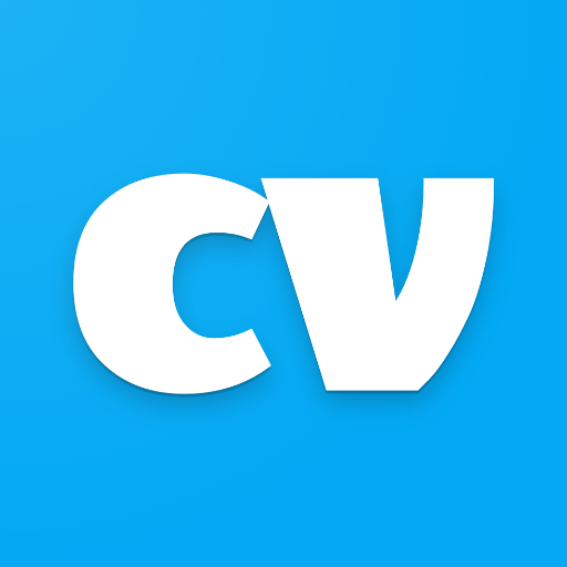 CV Creator icon