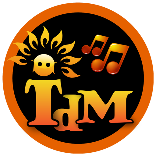 El Templo de la Música icon