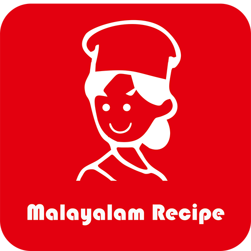 Malayalam Recipe App icon