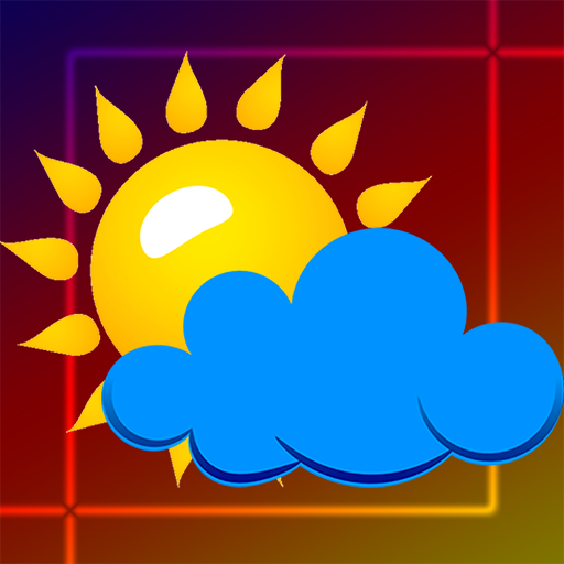 Weather Widget icon
