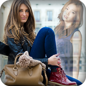 Photo Blender : Blender Camera icon