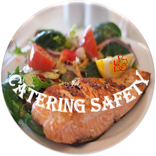 Catering Food Safety Audit icon