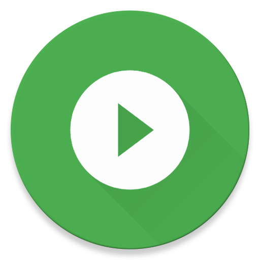 VRTV VR Video Player icon