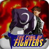 Guide For The King of fighter 2002 icon