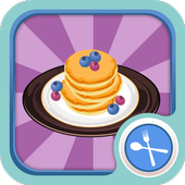 Pancakes 2 – cooking game icon