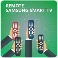 TV Remote For Samsung