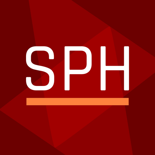 Sports Pro Hero icon