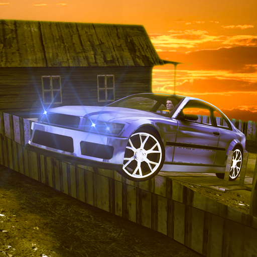 Drive to Survive : Gangster War icon