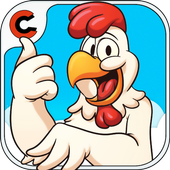 Farm Villa Town icon