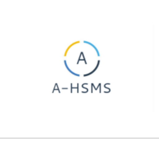 Alpha Tech HSMS icon
