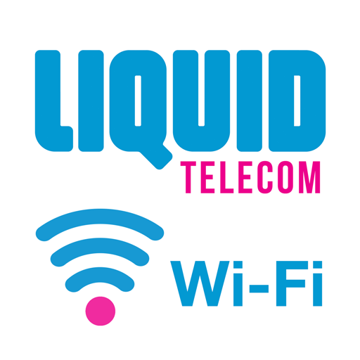 Liquid Telecom Wi-Fi Finder icon