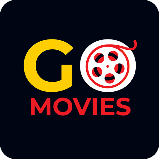 Go Movies icon