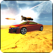 Need For Racing Killer madness icon