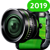 Fuji Cam 2019 أيقونة