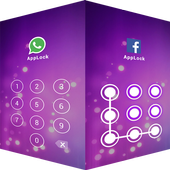 AppLock icon