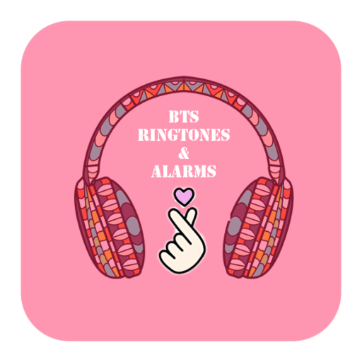 BTS Ringtones &amp; Alarms icon