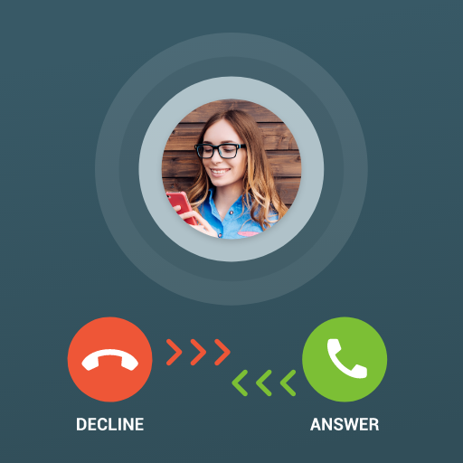 Fake Caller Id - Prank Call icon