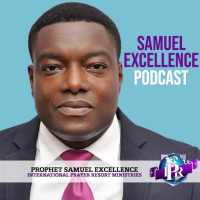 Samuel Excellence Podcast on 9Apps