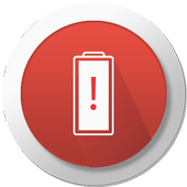 Battery Alert icon