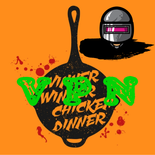 VPN For PUBg Mobile Lite  - Fastest Gameing Pro icon