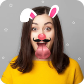 Funny Photo Maker Funny Photo Doggy Photo icon