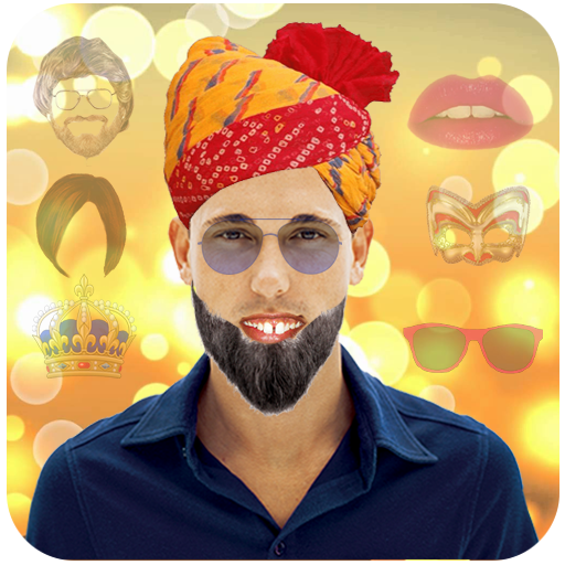 Funny Face Changer иконка