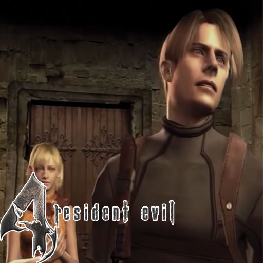 Resident Evil 4 Tips New icon