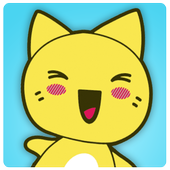 Cat Jump icon