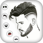 Boys Photo Editor иконка