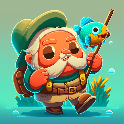 Fun Fishing icon