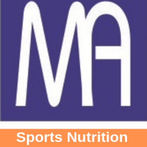 MA Sports Nutrition icon