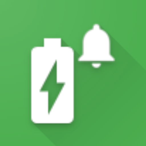 Battery is charged icon