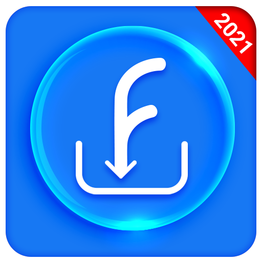 Video Downloader For Facebook - FB Video Download icon